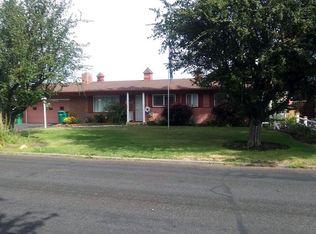 4407 Onyx Ave, Klamath Falls, OR 97603