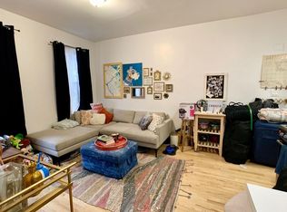 405 W 45th St #2B1, New York, NY 10036