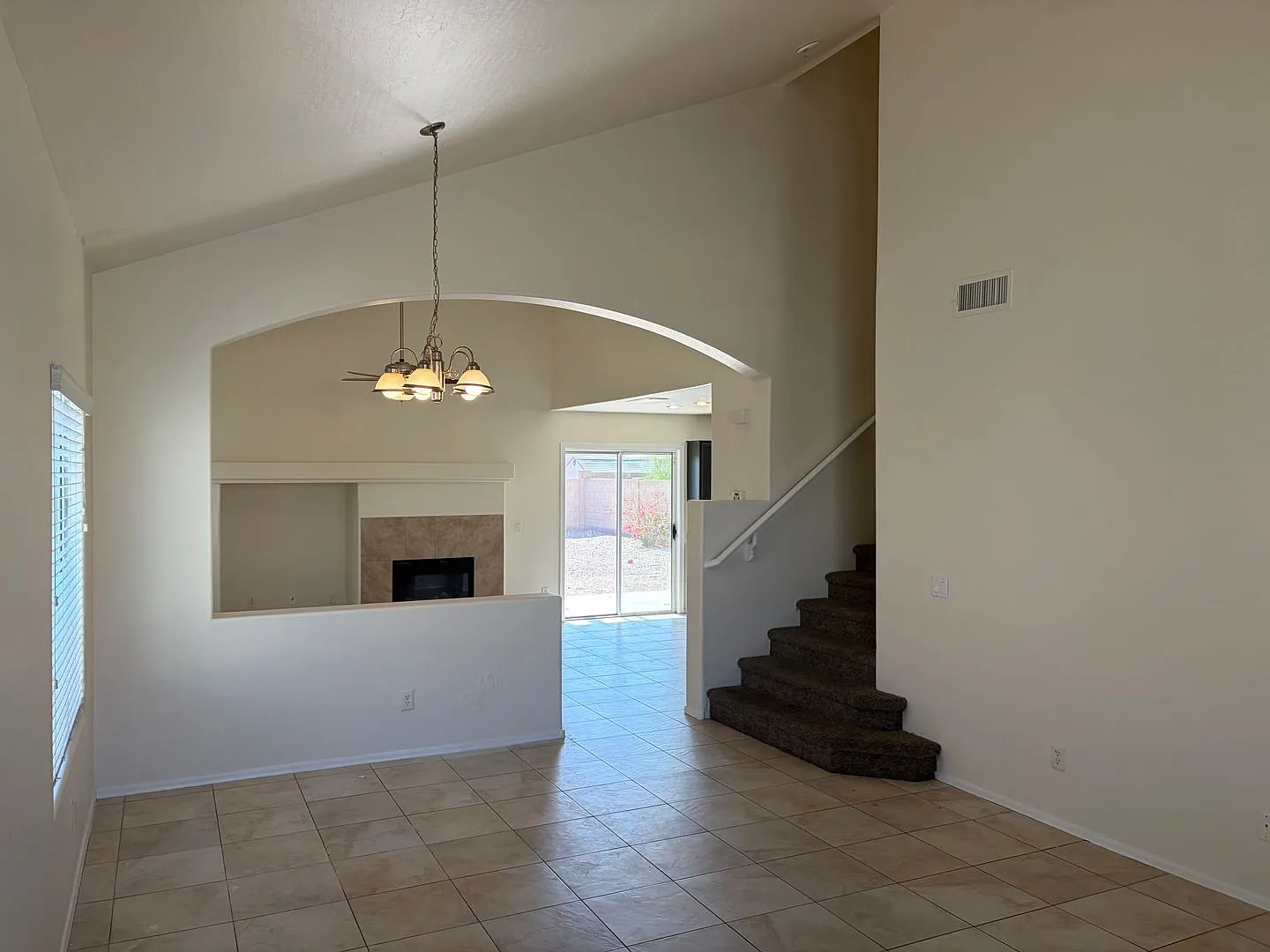 Freshly Painted 3 Bed, 2.5 Bath Home in Coolidge — Photo 3