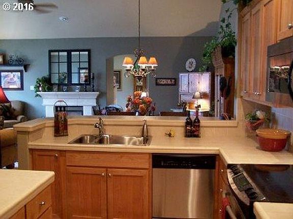 Open Concept