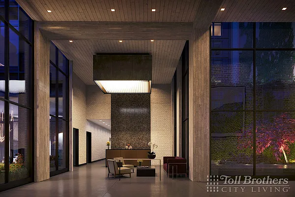 Sold by Toll Brothers | media 23