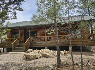 2469 Sioux Ln, Happy Jack, AZ 86024