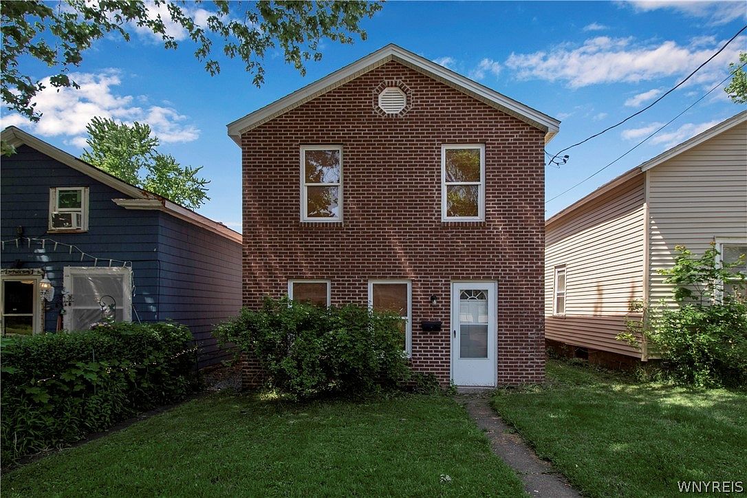 99 Olcott St, Lockport, NY 14094 Zillow