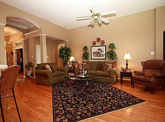 4th image of 2918 Moss Creek Ct
