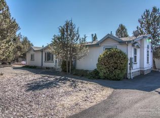 12844 SE Upper Ridge Rd, Terrebonne, OR 97760