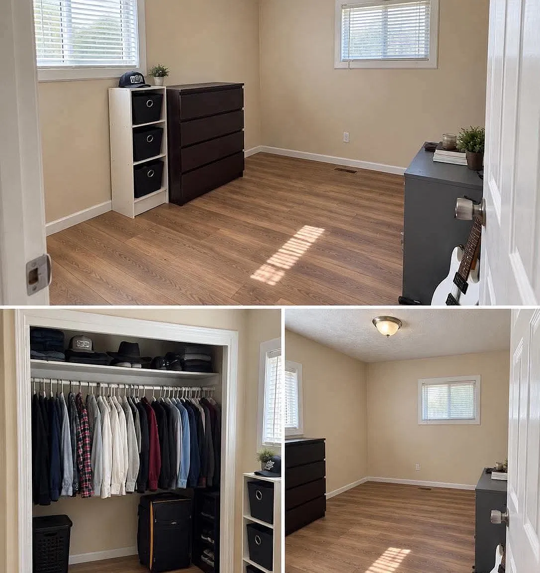4 bed, 2080 sqft, $1,600 — Photo 3