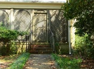 1105 S Hull St, Montgomery, AL 36104