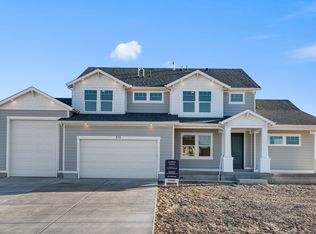 Rochester Plan, Cherry Wood, Grantsville, UT 84029