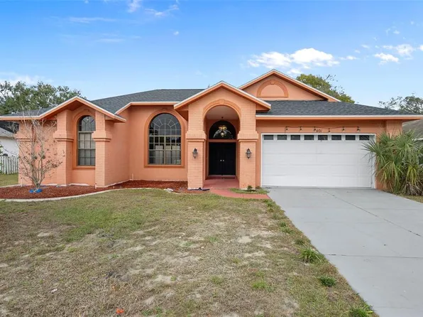 4401 Plumosa St, Spring Hill, FL 34607