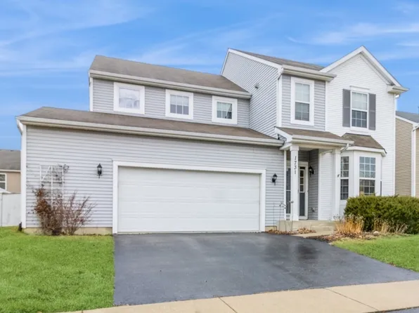 1731 Roger Rd, Woodstock, IL 60098