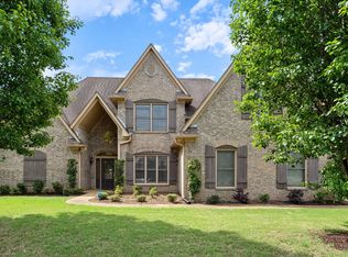 10525 Denali Park Cv, Collierville, TN 38017