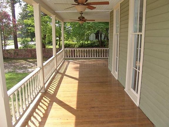 perfect for rocking chairs