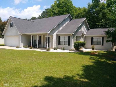 150 Old Mill Dr, Locust Grove, GA, 30248