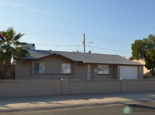 4143 W Flower St, Phoenix, AZ 85019