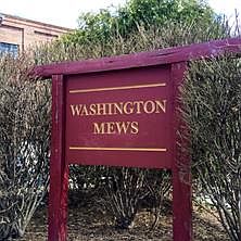 1st image of 48 Washington Mews #48