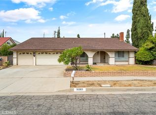 16383 Colegio Dr, Hacienda Heights, CA 91745