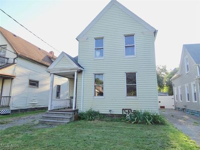 2186 W 81st St, Cleveland, OH, 44102