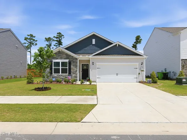 2005 Minnette Circle, New Bern, NC 28562