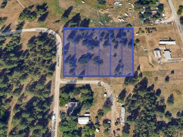 5001 N Dearborn Rd, Spokane, WA 99217