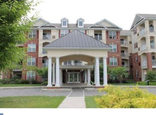 1310 Colts Cir #D, Lawrenceville, NJ 08648