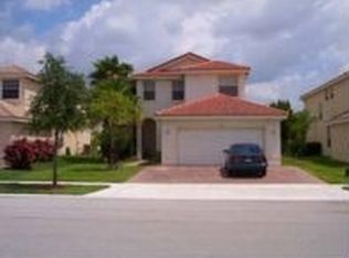 16315 SW 29th St, Miramar, FL 33027