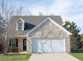 102 Madison Ave, Jackson, GA 30233