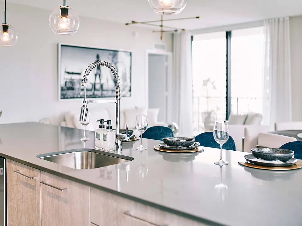 ParkLine Miami