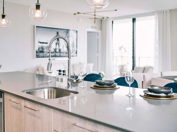 ParkLine Miami