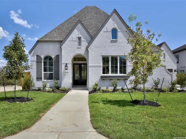 28708 Inverness Pass, Boerne, TX 78006