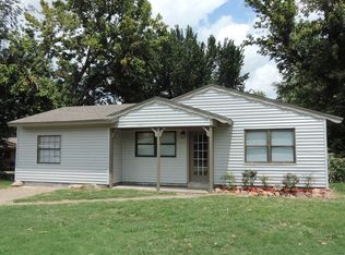 19815 E 4th St, Tulsa, OK 74108