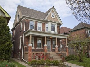 5053 Commonwealth St #2, Detroit, MI 48208