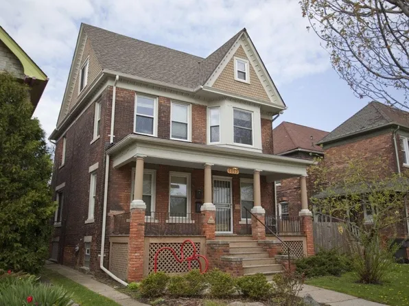 5053 Commonwealth St #2, Detroit, MI 48208