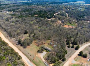 860064 S Memorial Rd, Chandler, OK 74834