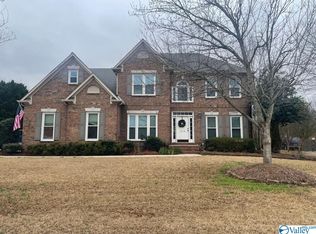 110 High Coach Way, Madison, AL 35758