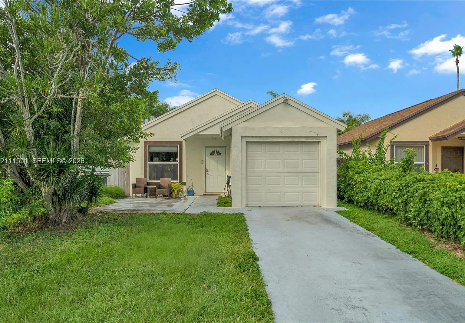 Villas Of Palm Bay — Photo 1