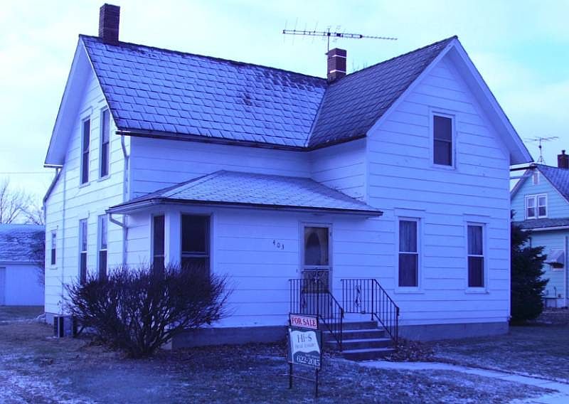 Property