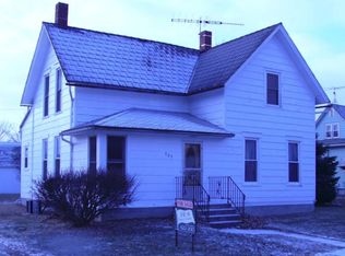 403 Main St, Webster, IA 52355