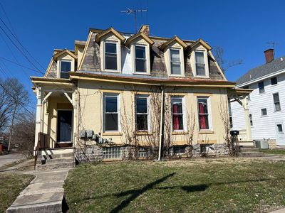 113 Washington Ave, Cincinnati, OH, 45215