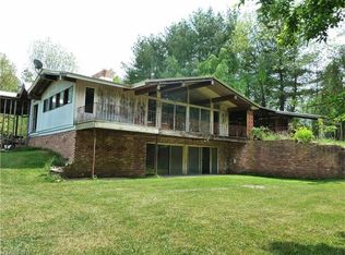 29 Fairway Seven Pl, Hendersonville, NC 28739