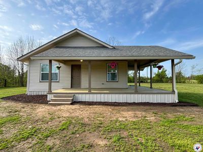 203 County Road 4012, New Boston, TX, 75570