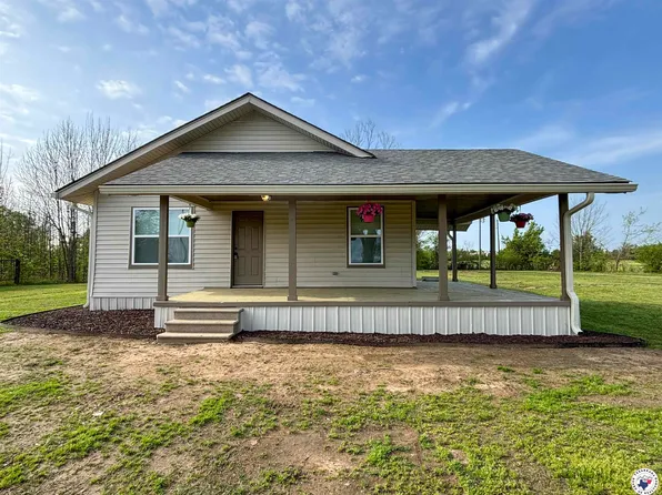 203 County Road 4012, New Boston, TX 75570