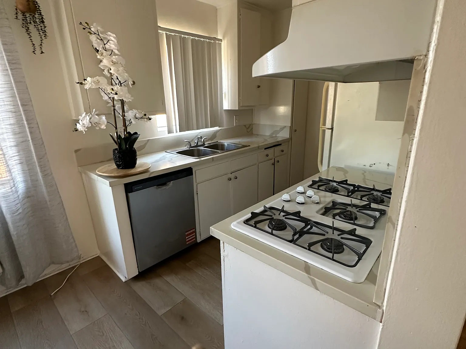 1 bed, 850 sqft, $1,895 — Photo 4