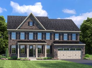 Monaco Plan, Patuxent Greens Singles, Laurel, MD 20708