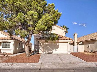1320 Lucia Dr, Las Vegas, NV 89128