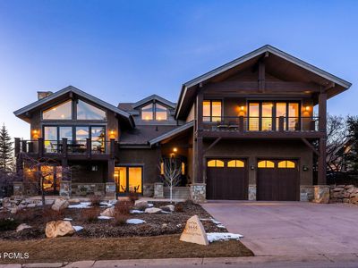 3355 Sun Ridge Dr, Park City, UT, 84060