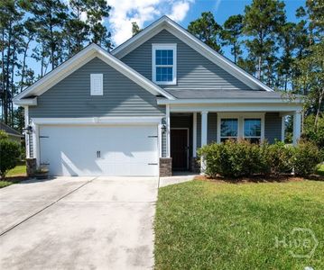 122 Tanzania Trail, Pooler, GA, 31322