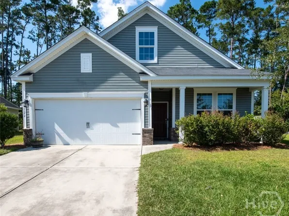 122 Tanzania Trail, Pooler, GA 31322