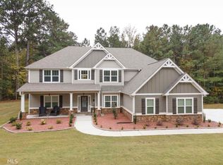 718 Goza Rd, Fayetteville, GA 30215