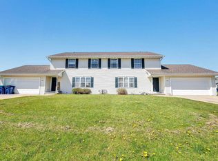 463 W Green Bay St, Pulaski, WI 54162
