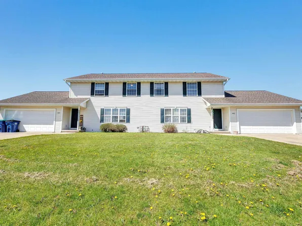 463 W Green Bay St, Pulaski, WI 54162